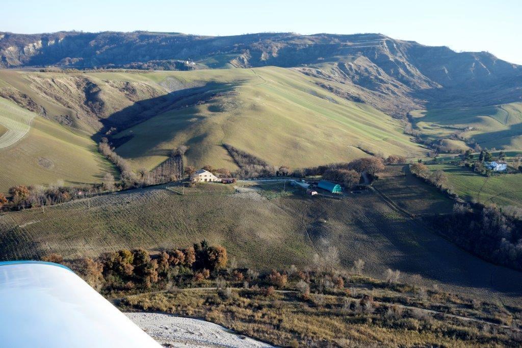 Farm stay Ca' Maggio Sasso Feltrio