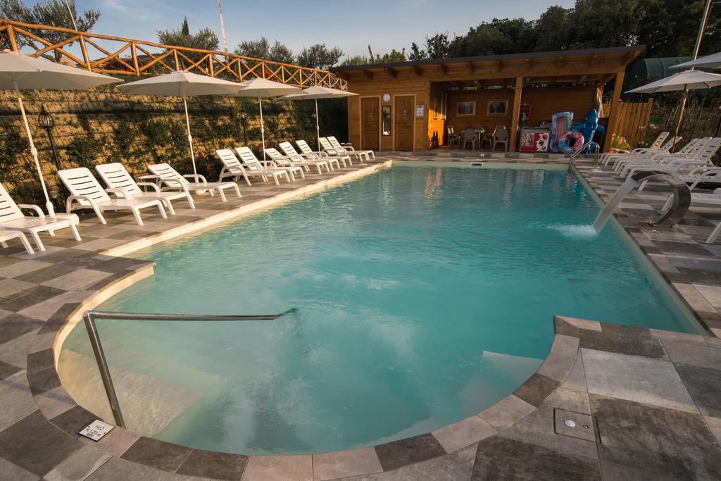 Agriturismo Ca' Maggio Sasso Feltrio