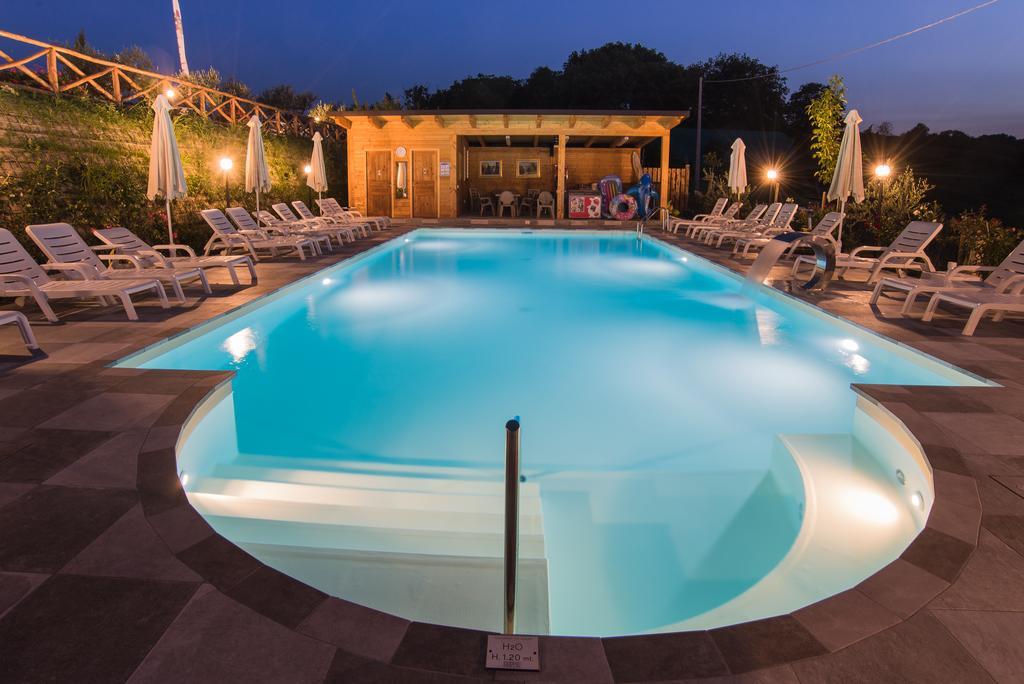 Ca' Maggio Farm stay *