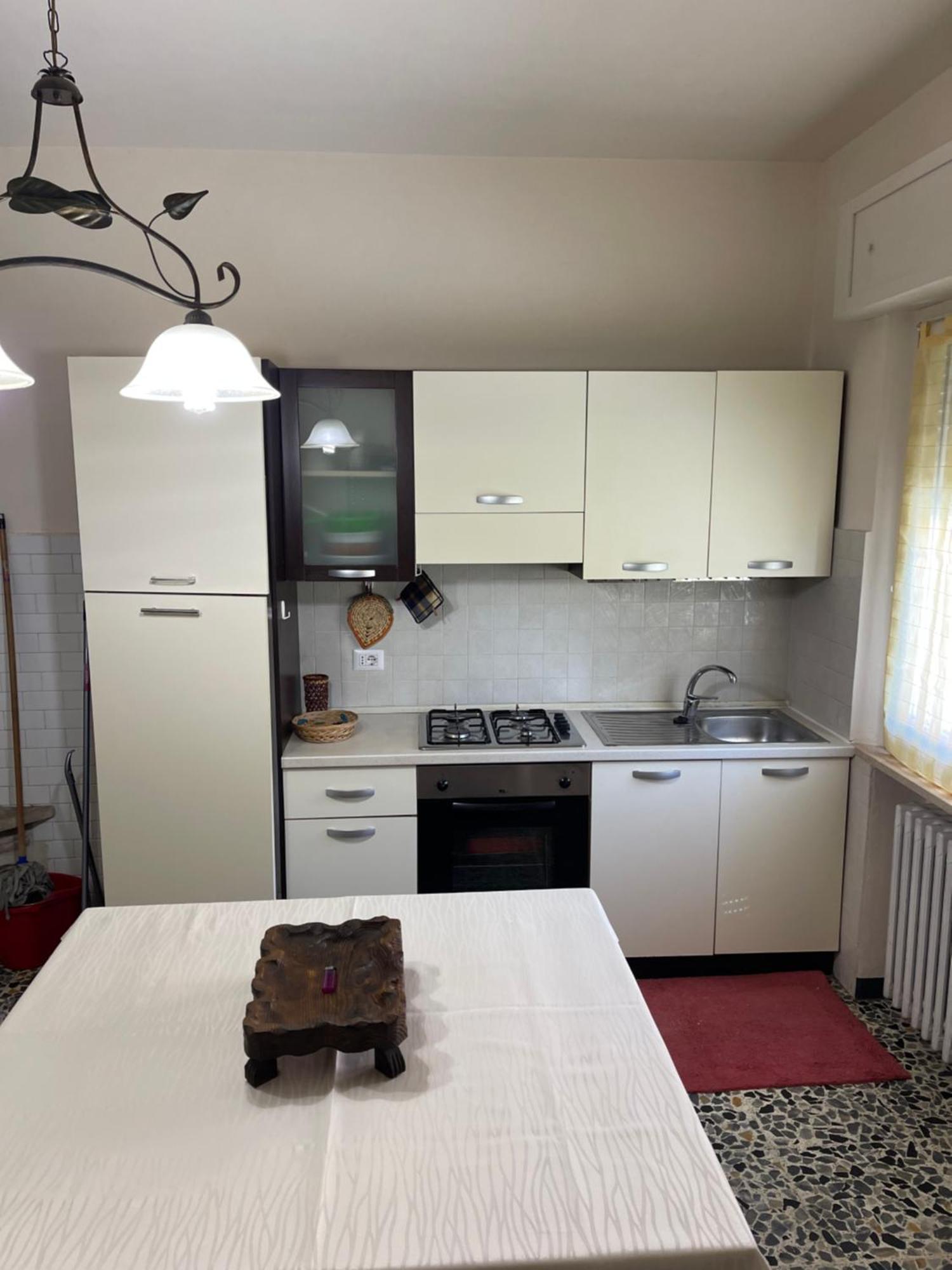Farm stay Ca' Maggio