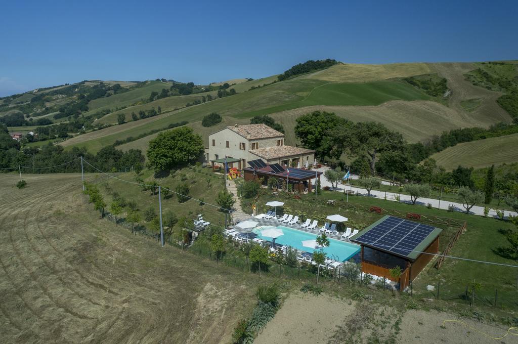 Ca' Maggio Farm stay