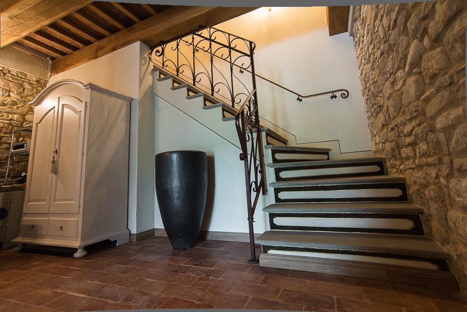 Vakantieboerderij Agriturismo Ca' Maggio