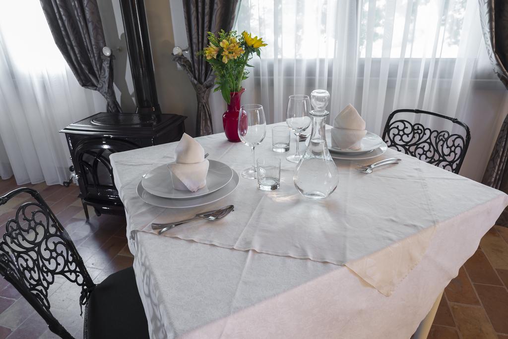 Ca' Maggio Farm stay Sasso Feltrio