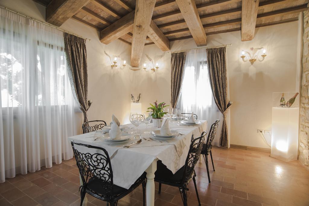 Ca' Maggio Farm stay