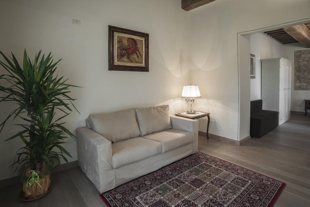 Agriturismo Ca' Maggio Vakantieboerderij