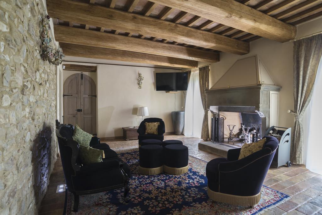 Vakantieboerderij Agriturismo Ca' Maggio Sasso Feltrio
