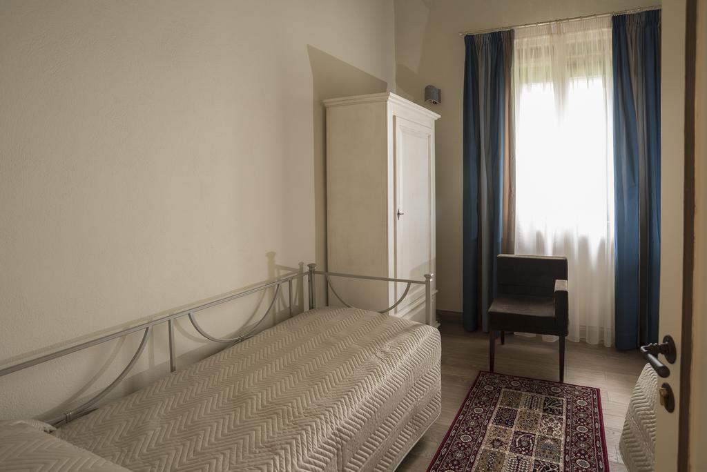 Agriturismo Ca' Maggio Bauernhof